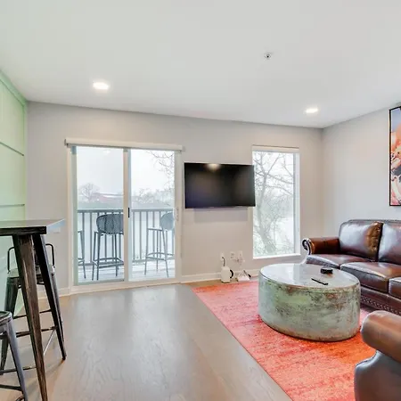 The Cumberland Condo